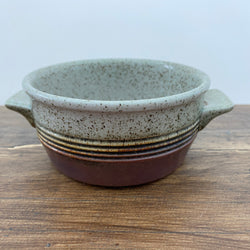 Purbeck Portland Lugged Soup/Cereal Bowl, Straight Sided