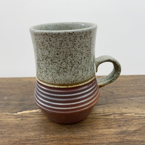 Purbeck Pottery "Portland" Straight Sided Mug