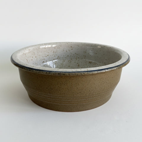 Purbeck Pottery Studland Casserole Dish, 3 Pints