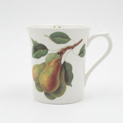 Queens Hookers Fruit Coffee Beaker (Pears)