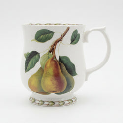 Queens Hookers Fruit Craftsman Mug (Pears)