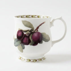 Queens Hookers Fruit Craftsman Mug