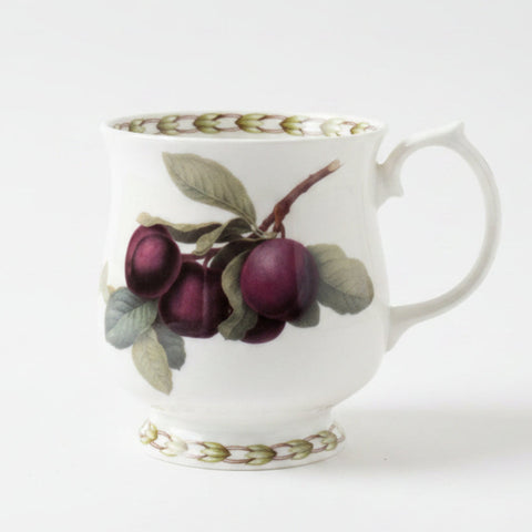 Queens Hookers Fruit Craftsman Mug
