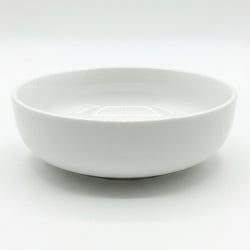 Queens Jamie Oliver White Dessert/Nibbles Bowl