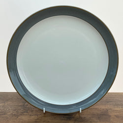 M & S Richmond Grey Dinner Plate