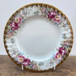 Royal Albert Autumn Roses Starter/Dessert Plate