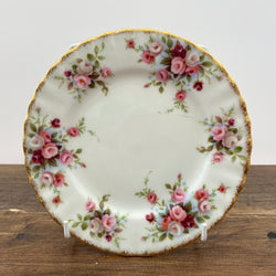 Royal Albert "Cottage Garden" Tea Plate