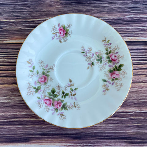 Royal Albert Lavender Rose Coffee Saucer