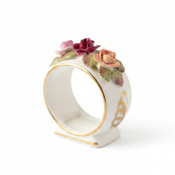 Royal Albert Old Country Roses Napkin Ring