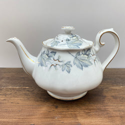 Royal Albert "Silver Maple" Teapot, 1.5 Pints