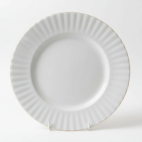 Royal Albert Val D'or Dinner Plate