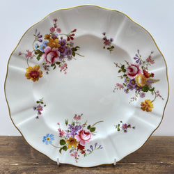 Royal Crown Derby Derby Posies Dinner Plate