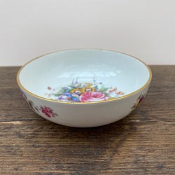 Royal Crown Derby "Derby Posies (Green Backstamp)" Small Bowl