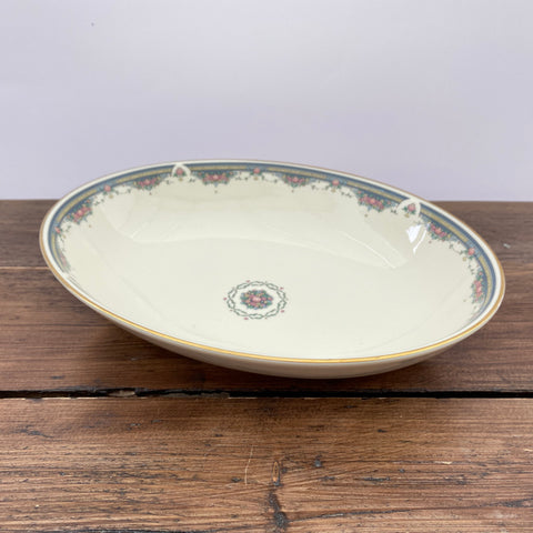 Royal Doulton Albany Oval Serving Dish