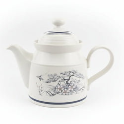 Royal Doulton Asian Dawn Teapot