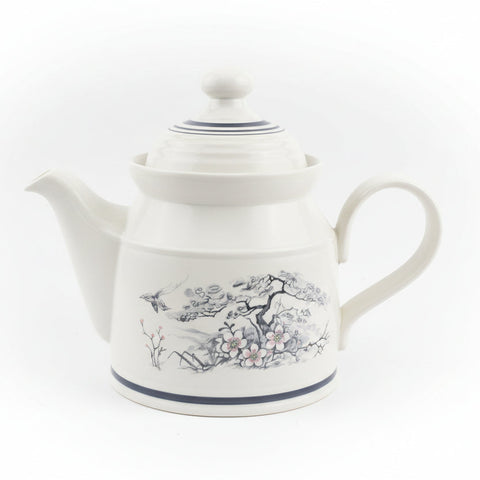 Royal Doulton Asian Dawn Teapot