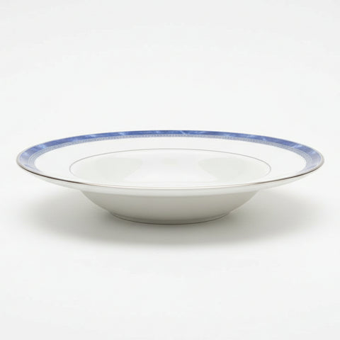 Royal Doulton Atlanta Rimmed Bowl, 8"