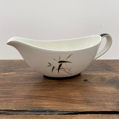 Royal Doulton "Bamboo" Gravy Boat