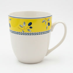 Royal Doulton Blueberry Mug