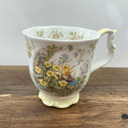 Royal Doulton Brambly Hedge Spring Mug