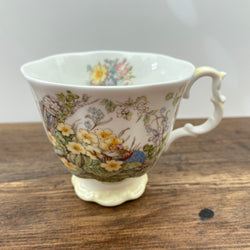 Royal Doulton Brambly Hedge Spring Tea Cup