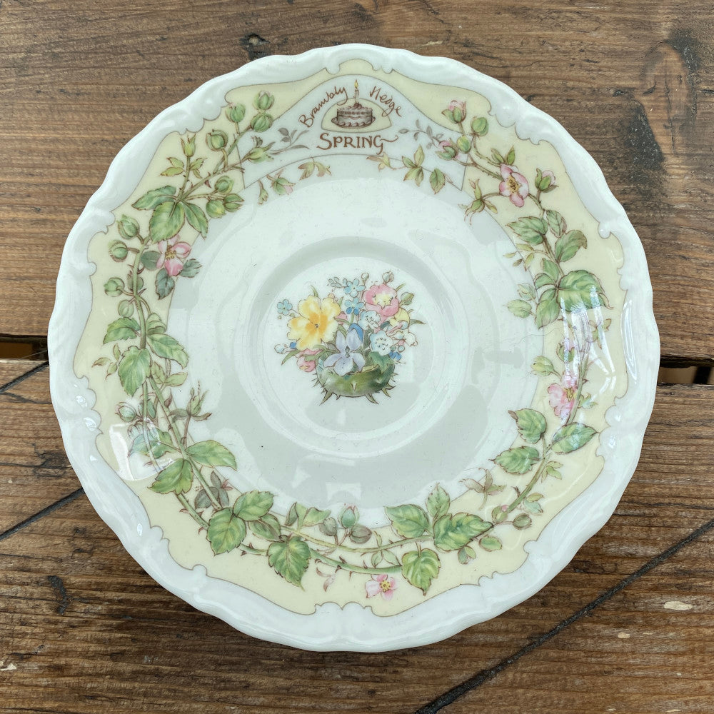 Sauser Spring Royal Doulton