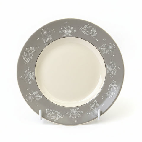 Royal Doulton Bridal Veil Tea Plate