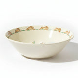Royal Doulton Bunnykins - The Postman  Cereal Bowl