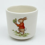 Royal Doulton Bunnykins Hiking - Back