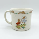 Royal Doulton Bunnykins Dancing & Skipping Mug