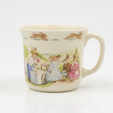 Royal Doulton Bunnykins Mug - Ice Cream Cart