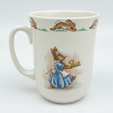 Royal Doulton Bunnykins Mug Afternoon Tea