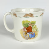 Royal Doulton School Crossing Mug