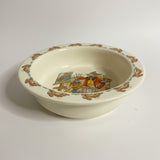 Royal Doulton Bunnykins Porringer - Artist At Work