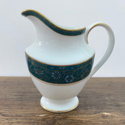 Royal Doulton Carlyle Cream Jug