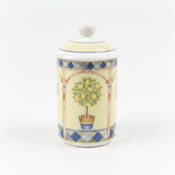 Royal Doulton Carmina Spice Storage Jar - Any