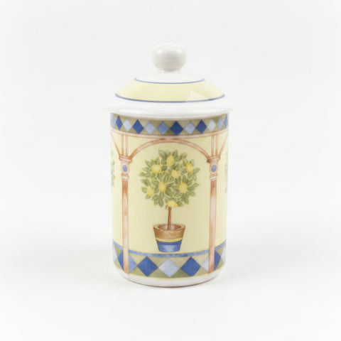 Royal Doulton Carmina Spice Storage Jar - Any