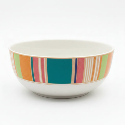 Royal Doulton Carnival Soup/Cereal Bowl