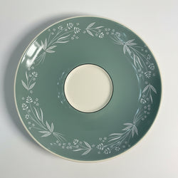 Royal Doulton Cascade Soup Cup Saucer