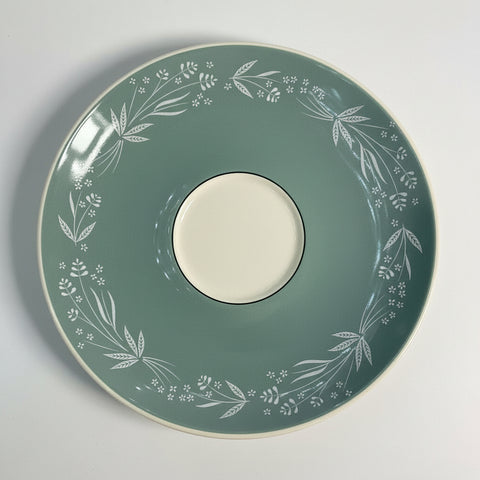 Royal Doulton Cascade Soup Cup Saucer