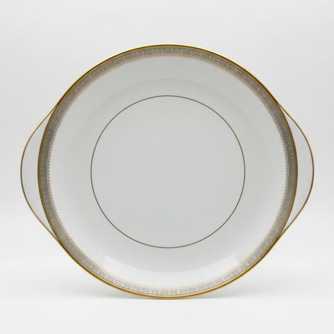 Assiette à dîner Royal Doulton « Carlyle »