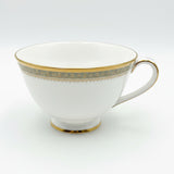 Royal Doulton "Clarendon" Tea Cup (Footed)