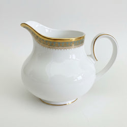 Royal Doulton Clarendon Milk Jug