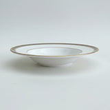 Royal Doulton Clarendon 8" Rimmed Bowl