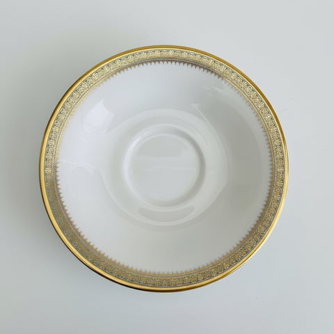 Royal Doulton Clarendon Tea Saucer