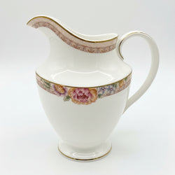 Royal Doulton Darjeeling Milk Jug