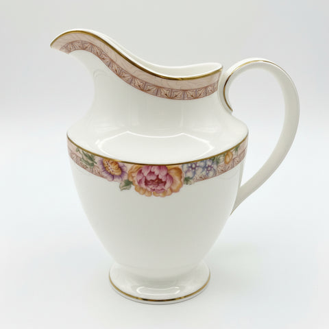 Royal Doulton Darjeeling Milk Jug