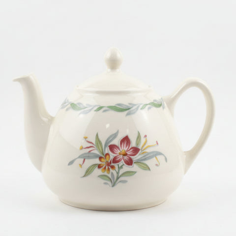 Royal Doulton Fairfield Teapot, 3/4 Pints