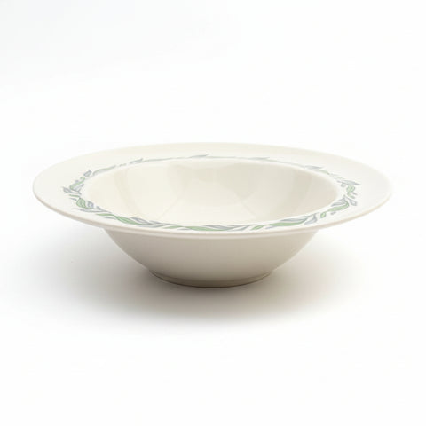 Royal Doulton Fairfield 6.5" Rimmed Fruit/Dessert Bowl