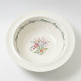 Royal Doulton Fairfield Open Serving Bowl - Inside
